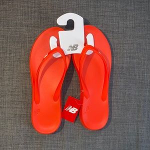 Men’s New Balance Flip Flops